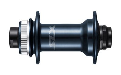 Превью  Втулка передняя SHIMANO SLX HB-M7110 32H 15*100мм Disс Centerlock